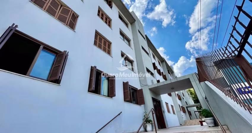 Apartamento com 3 quartos à venda na Rua João Venzon Netto, 95, Santa Catarina, Caxias do Sul