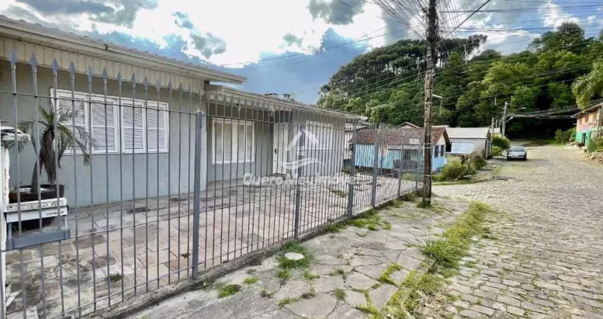 Casa com 3 quartos à venda na Rua José Tomé, 255, São José, Caxias do Sul