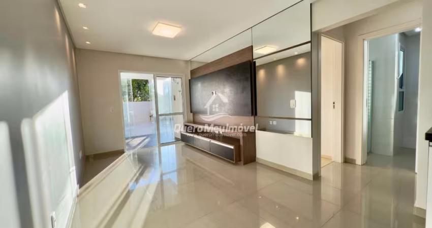 Apartamento com 2 quartos à venda na Rua Mariano Mazzochi, 1135, Bela Vista, Caxias do Sul