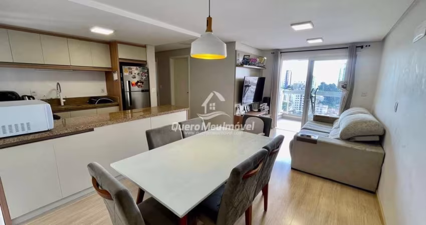Apartamento com 3 quartos à venda na Rua Doutor Paulo Roberto Almeida, 69, Universitário, Caxias do Sul