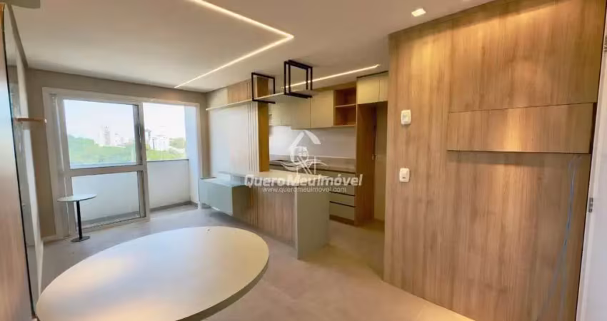Apartamento 2 dormitórios à venda rio branco caxias do sul/rs
