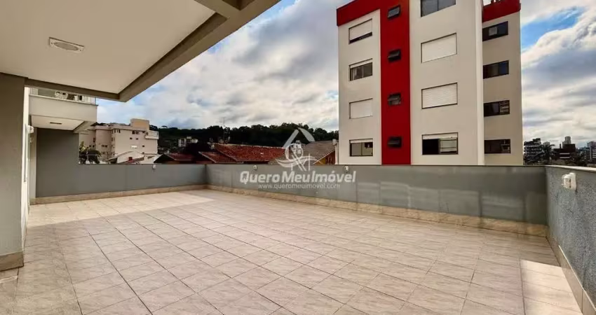 Apartamento 3 dormitórios à venda colina sorriso caxias do sul/rs