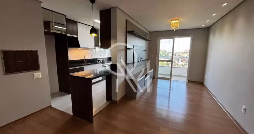 Apartamento com 2 quartos à venda na Rua Clóvis Antônio Sperandio, 55, Jardim do Shopping, Caxias do Sul