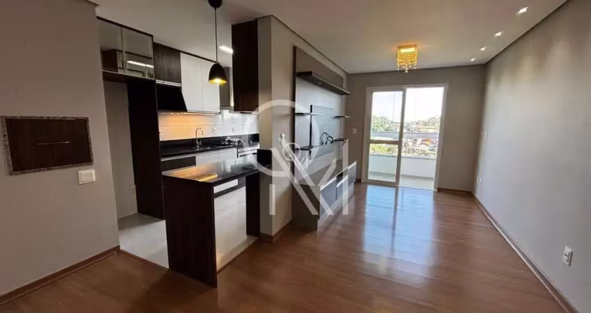Apartamento 2 dormitórios à venda jardim do shopping caxias do sul/rs