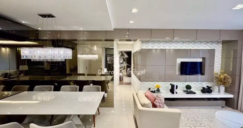 Apartamento 2 dormitórios à venda rio branco caxias do sul/rs