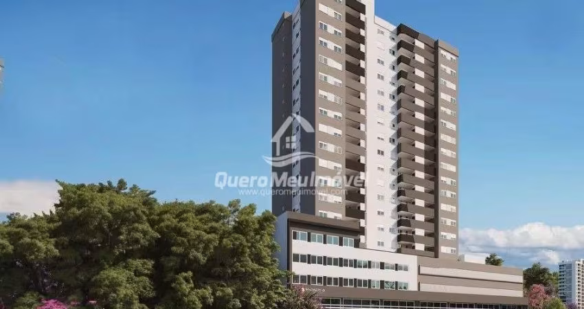 Apartamento com 2 quartos à venda na Padre Alberto Luiz Lamonato, 148, Nossa Senhora da Saúde, Caxias do Sul
