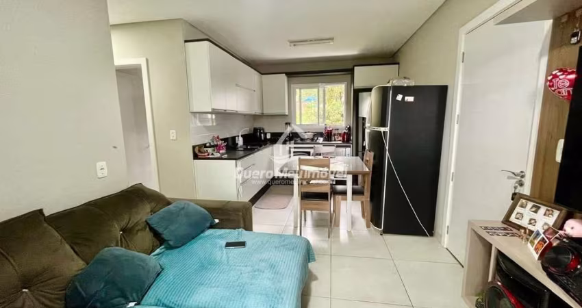Apartamento com 3 quartos à venda na Rua Gema de Bastiani Paniz, 1416, Ana Rech, Caxias do Sul