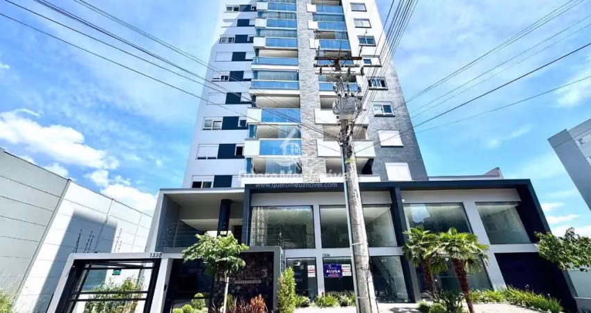 Apartamento 3 dormitórios à venda vinhedos caxias do sul/rs