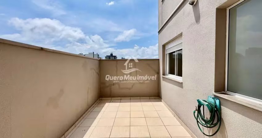 Apartamento com 2 quartos à venda na Tocantins, 300, Jardim América, Caxias do Sul