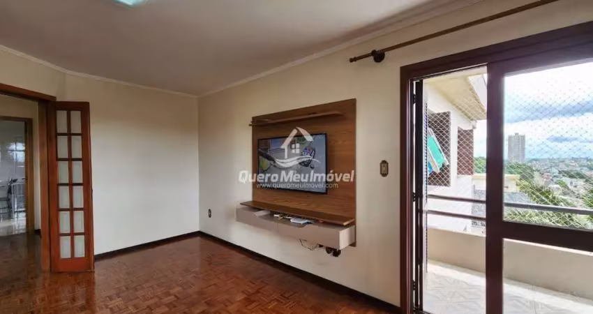 Apartamento com 3 quartos à venda na Rua Botafogo, 1640, Universitário, Caxias do Sul