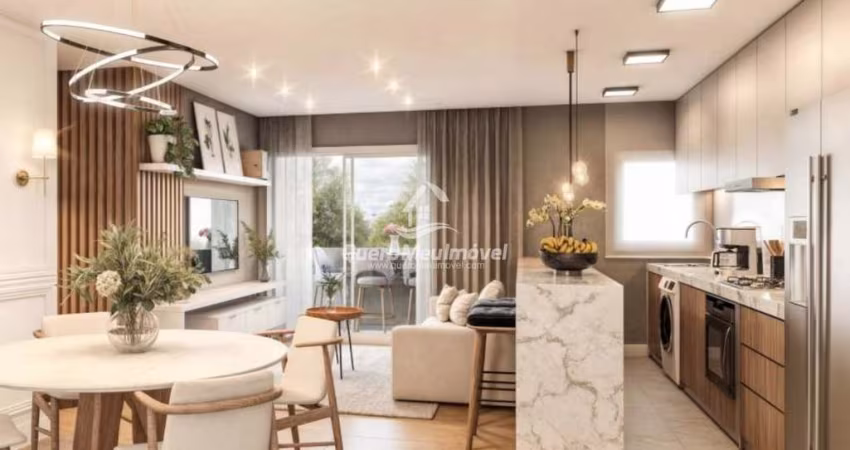 Apartamento com 3 quartos à venda na Rua Minas Gerais, 157, Jardim América, Caxias do Sul