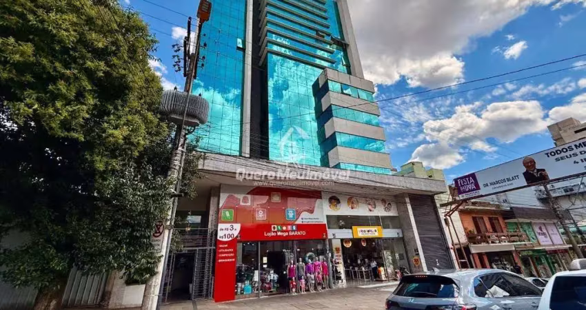 Sala comercial à venda na Rua Pinheiro Machado, 2076, Centro, Caxias do Sul