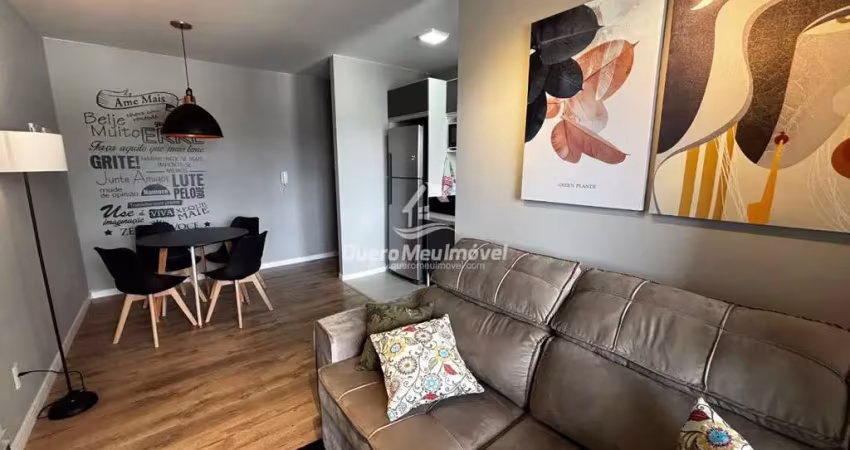 Apartamento com 2 quartos à venda na Rua Ângelo Lourenço Tesser, 1300, De Lazzer, Caxias do Sul