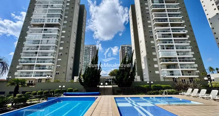 Apartamento com 3 quartos à venda na Rua Doutor Gastão Festugatto, 124, Madureira, Caxias do Sul