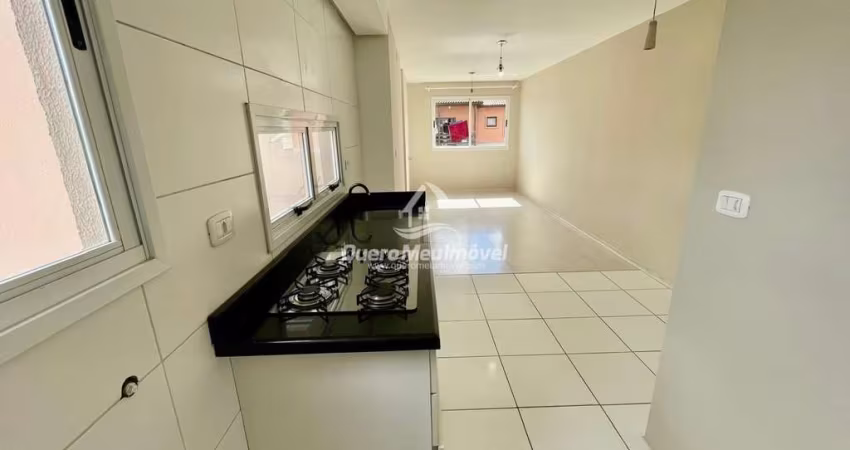 Apartamento com 2 quartos à venda na Ivo Hoffmann, 59, Santa Catarina, Caxias do Sul