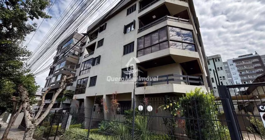 Apartamento 2 dormitórios à venda panazzolo caxias do sul/rs