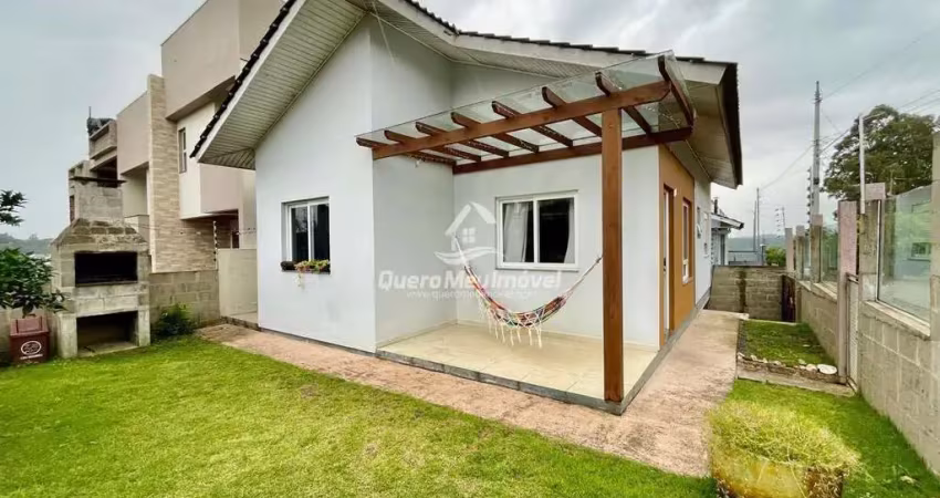 Casa com 3 quartos à venda na Joana Buffon Turella, 835, Nossa Senhora das Graças, Caxias do Sul