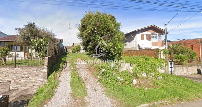 Terreno à venda na Amilcar Rossi, 894, Nossa Senhora das Graças, Caxias do Sul