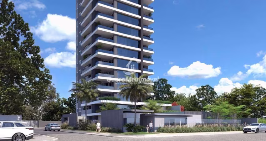 Apartamento com 3 quartos à venda na Rua Virgílio Ramos, 708, Universitário, Caxias do Sul