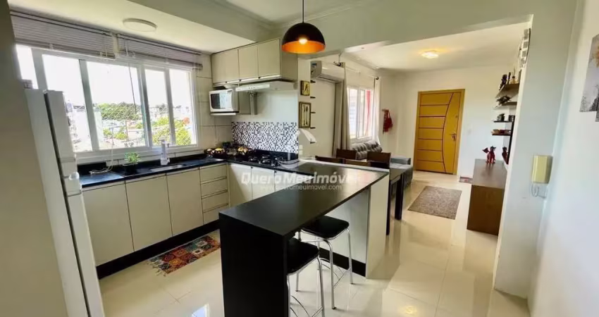 Apartamento com 3 quartos à venda na Rua Luiz Antônio de Vargas, 177, Sagrada Família, Caxias do Sul