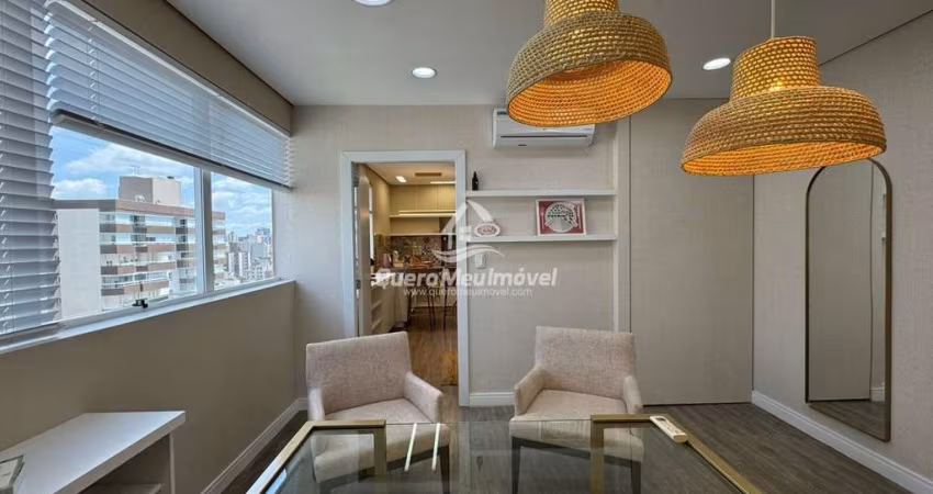 Sala comercial com 1 sala à venda na Rua Doutor Montaury, 2090, Panazzolo, Caxias do Sul