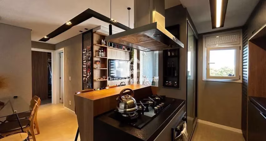 Apartamento 2 dormitórios à venda panazzolo caxias do sul/rs