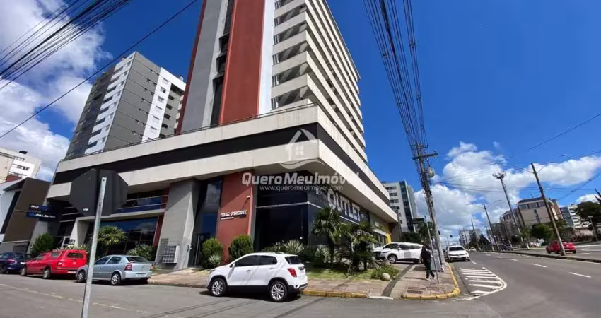 Apartamento com 2 quartos à venda na Rua Enio da Silva Marques, 282, Sanvitto, Caxias do Sul