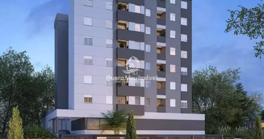 Apartamento 2 dormitórios à venda nossa senhora do rosário caxias do sul/rs