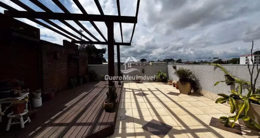 Cobertura com 3 quartos à venda na Rodovia BR-116, 16000, Diamantino, Caxias do Sul