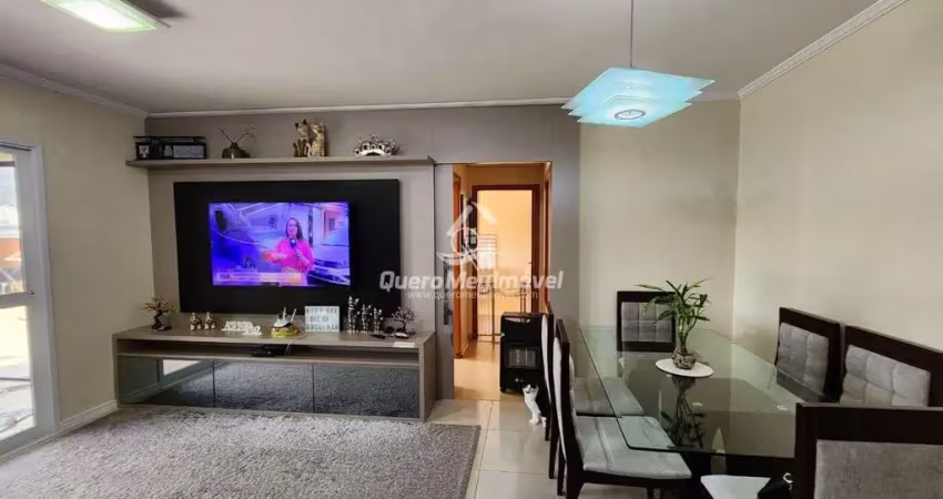 Apartamento 2 dormitórios à venda charqueadas caxias do sul/rs
