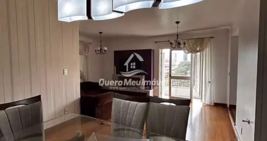Apartamento com 4 quartos à venda na Rua Professor Marcos Martini, 1055, Santa Catarina, Caxias do Sul