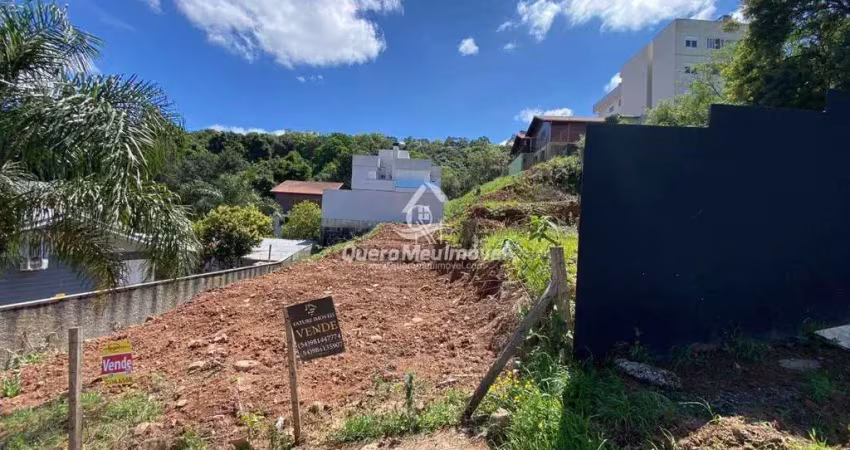 Terreno à venda nossa senhora da saúde caxias do sul/rs