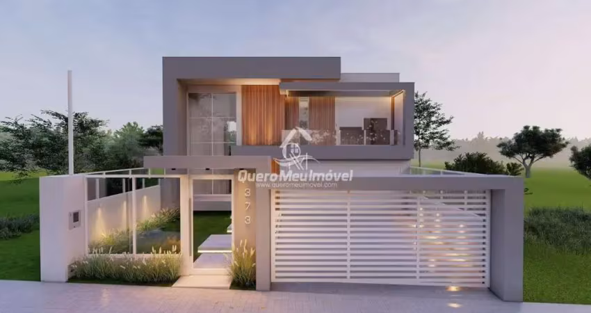 Casa 4 dormitórios à venda santa catarina caxias do sul/rs