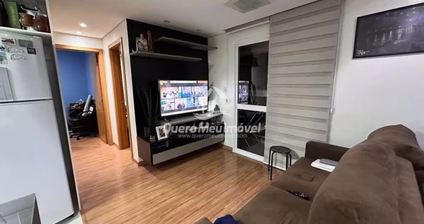 Apartamento com 2 quartos à venda na Rua Claudio Luiz Lamp, 336, Vinhedos, Caxias do Sul