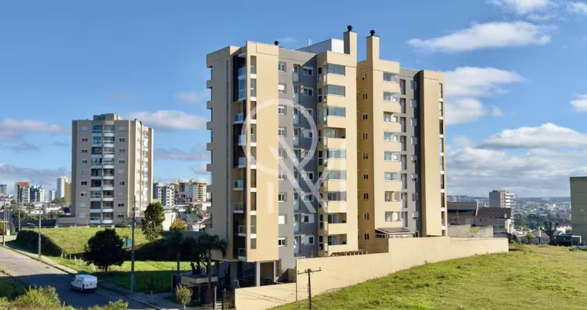 Apartamento com 2 quartos à venda na Rua Arlindo dos Santos Brando, 64, Jardim América, Caxias do Sul