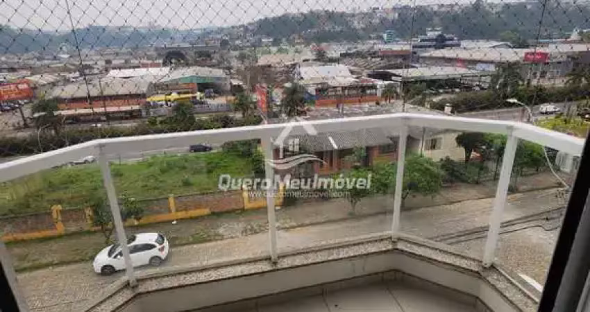 Apartamento com 3 quartos à venda na Rua Alexandre de Antoni, 2504, Universitário, Caxias do Sul