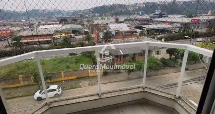 Apartamento 3 dormitórios à venda universitário caxias do sul/rs
