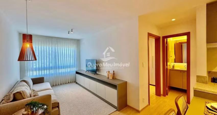 Apartamento com 1 quarto à venda na Rua Marquês do Herval, 364, Madureira, Caxias do Sul