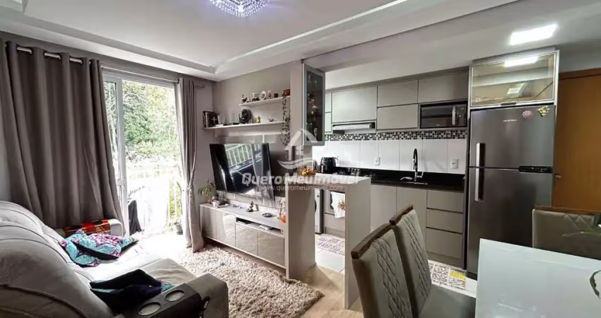 Apartamento com 2 quartos à venda na Conde DEu, 4675, São Virgílio, Caxias do Sul