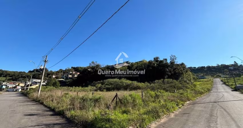 Terreno à venda na Marino Pretto, 10, Nossa Senhora das Graças, Caxias do Sul