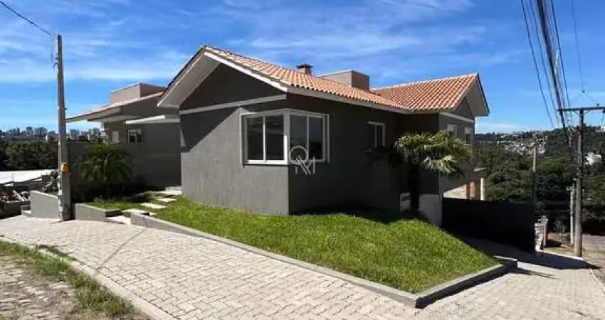Casa 3 dormitórios à venda salgado filho caxias do sul/rs