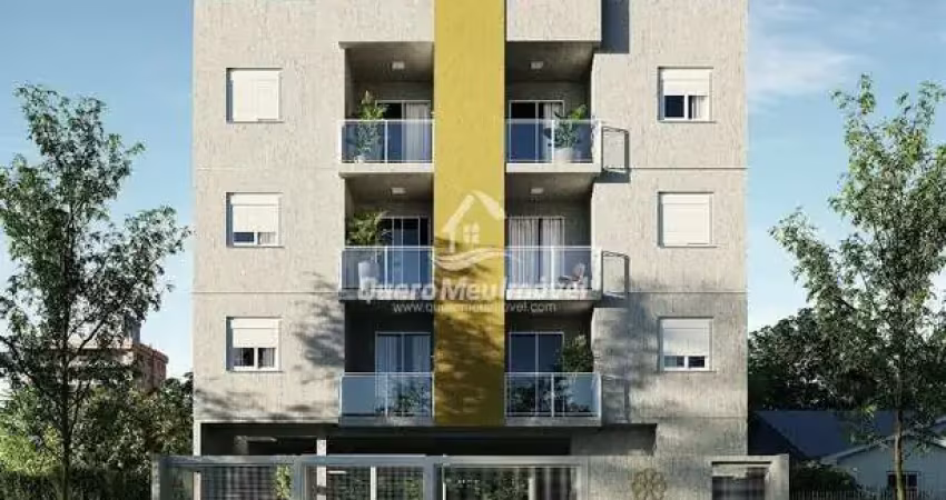 Apartamento com 2 quartos à venda na Eduardo Libardi, 82, Desvio Rizzo, Caxias do Sul