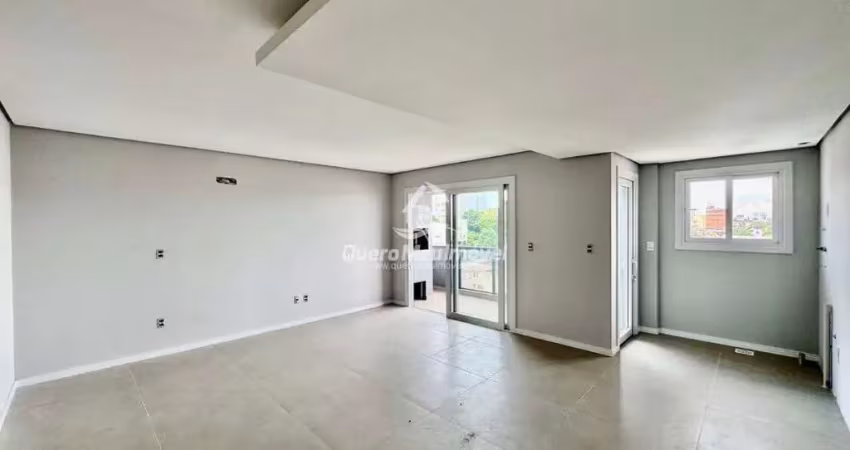 Apartamento 3 dormitórios à venda exposição caxias do sul/rs
