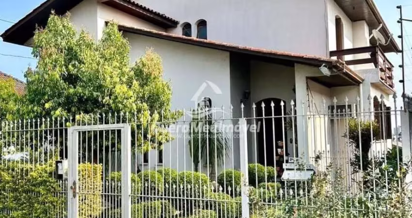 Casa 4 dormitórios à venda rio branco caxias do sul/rs