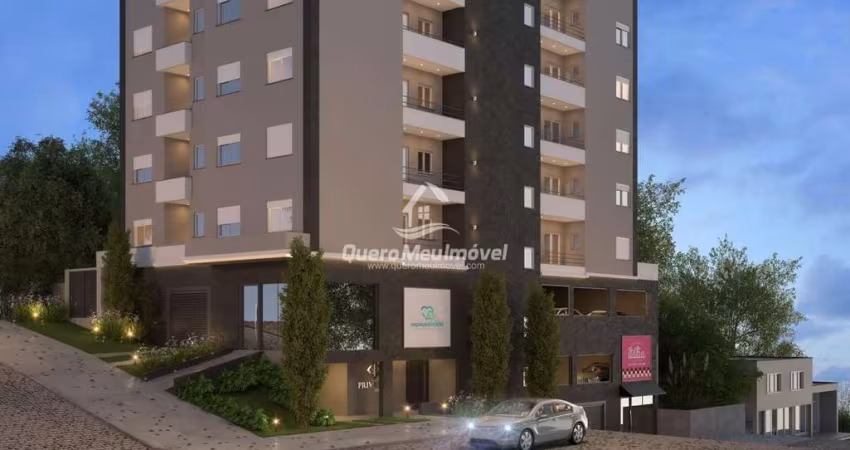 Apartamento com 2 quartos à venda na Raimundo Magnabosco, 393, Cidade Nova, Caxias do Sul