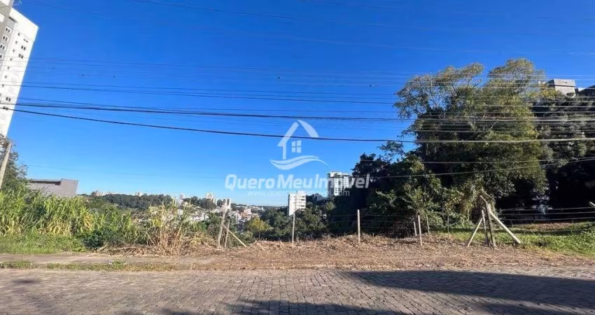 Terreno à venda na Rua Pedro Pezzi, 1236, Panazzolo, Caxias do Sul