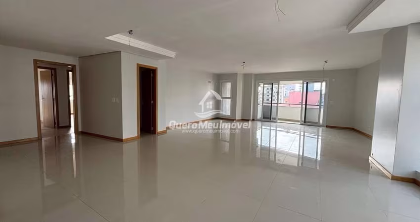 Apartamento com 3 quartos à venda na Rua Machado de Assis, 227, São Pelegrino, Caxias do Sul