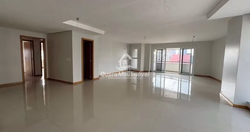 Apartamento 3 dormitórios à venda são pelegrino caxias do sul/rs