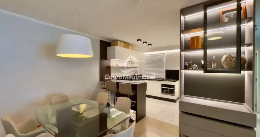 Apartamento com 2 quartos à venda na Rua Valdemar Fontana, 75, Charqueadas, Caxias do Sul