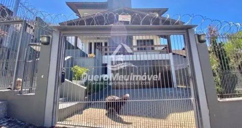 Casa 4 dormitórios à venda nossa senhora da saúde caxias do sul/rs